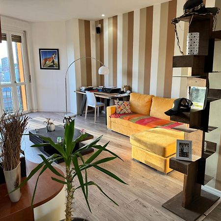 Snoop House Apartman Alessandria Kültér fotó
