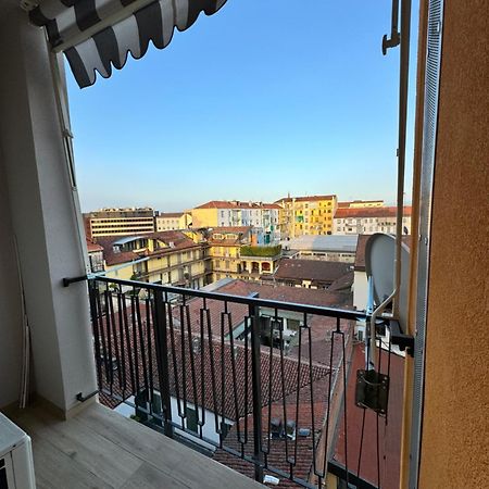 Snoop House Apartman Alessandria Kültér fotó