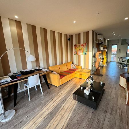 Snoop House Apartman Alessandria Kültér fotó