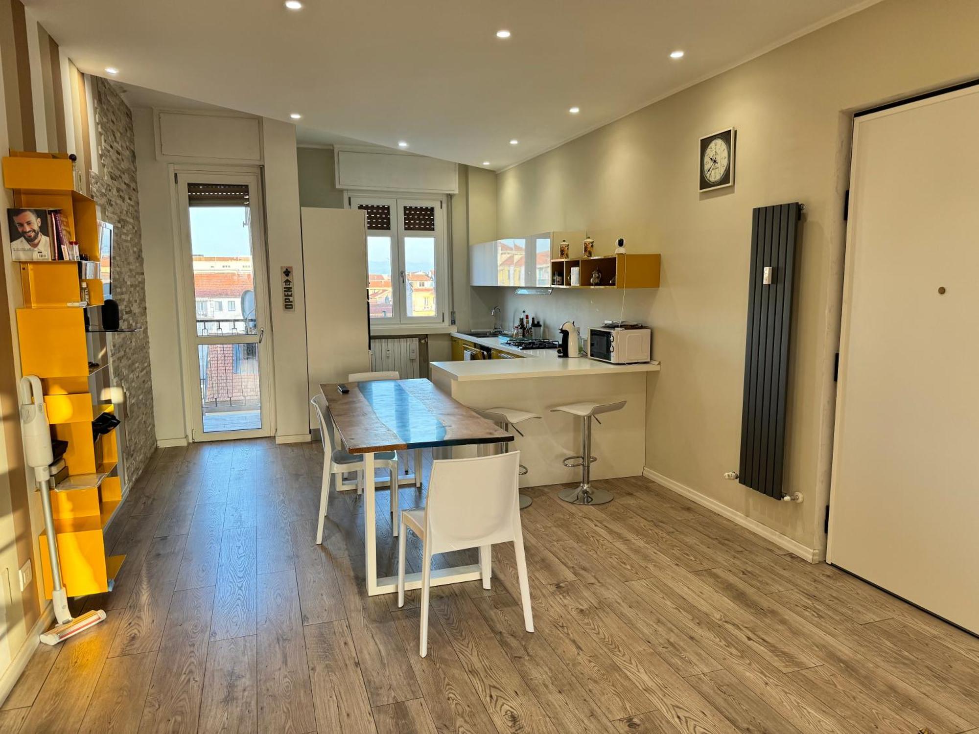 Snoop House Apartman Alessandria Kültér fotó